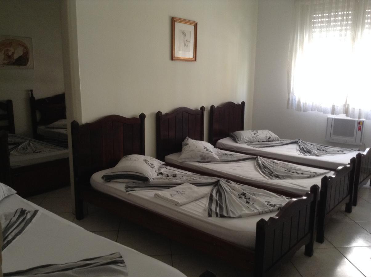 Ritz Hotel Santos  Room photo